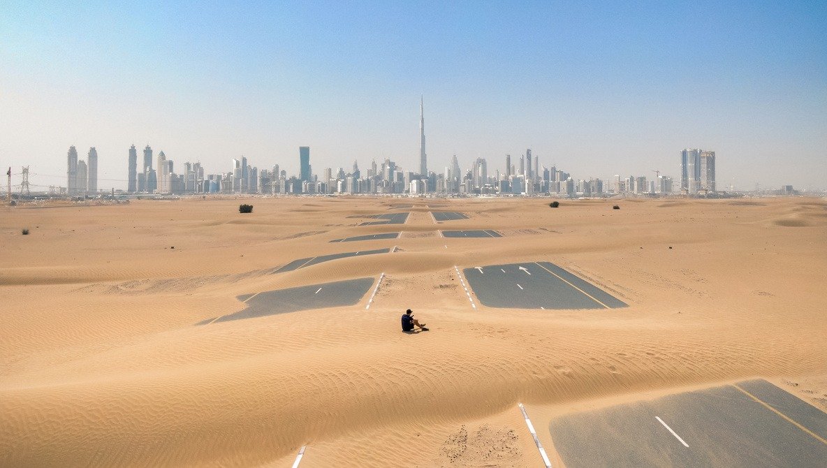 Dubai Destination